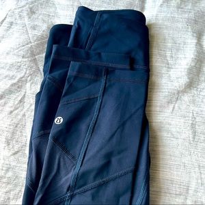 LULULEMON TIGHTS